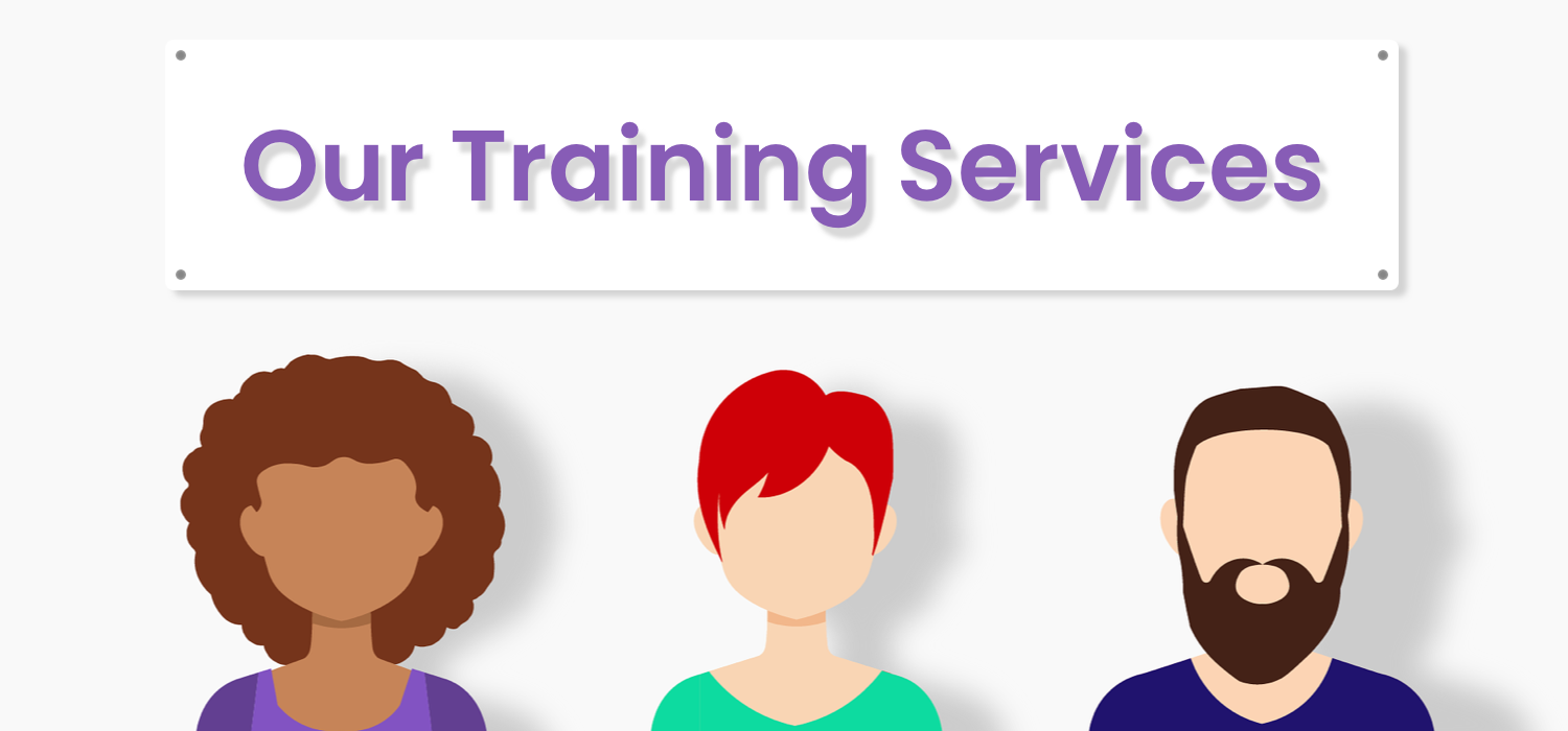 Anne Penman Training Services image