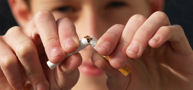 13 Reason to Quit Smoking image