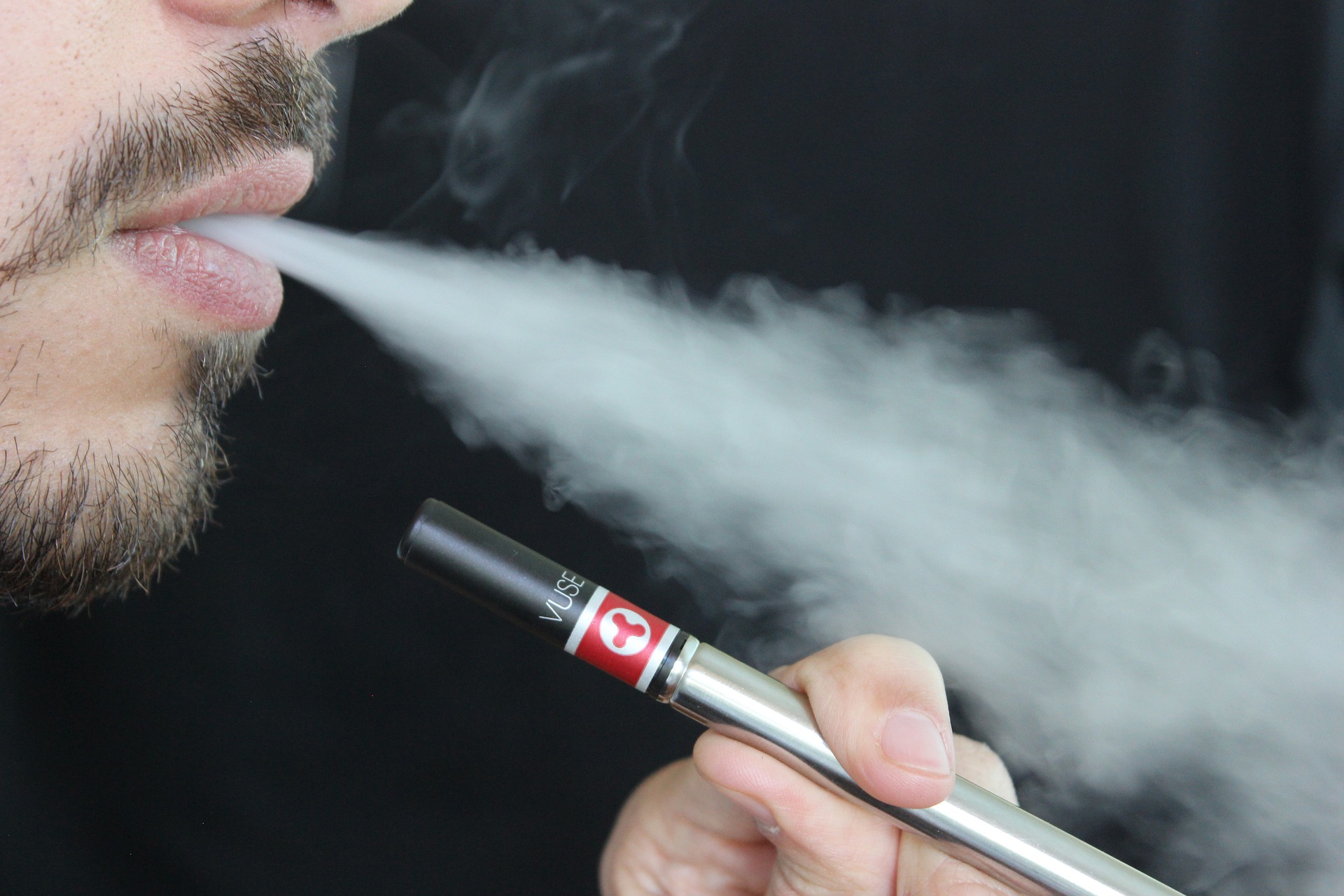 Is Vaping More Harmful That Cigarettes?