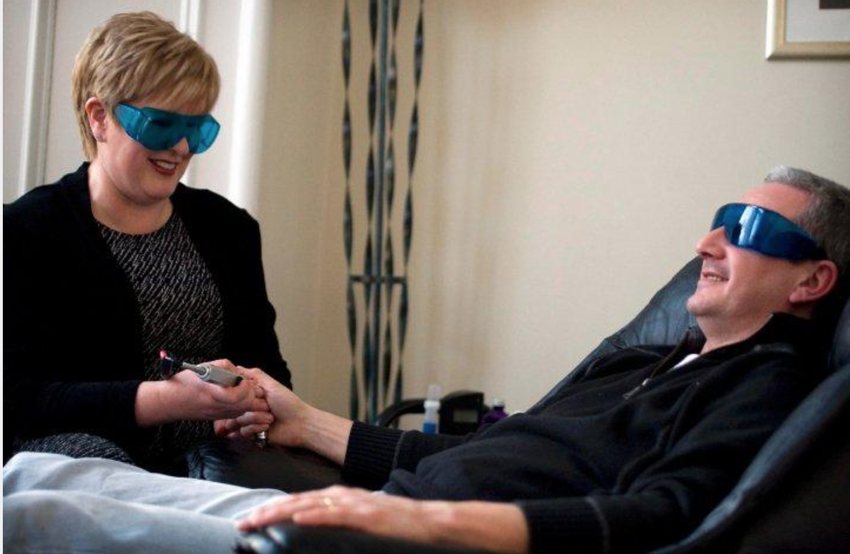 Quit Smoking: Kick the Habit