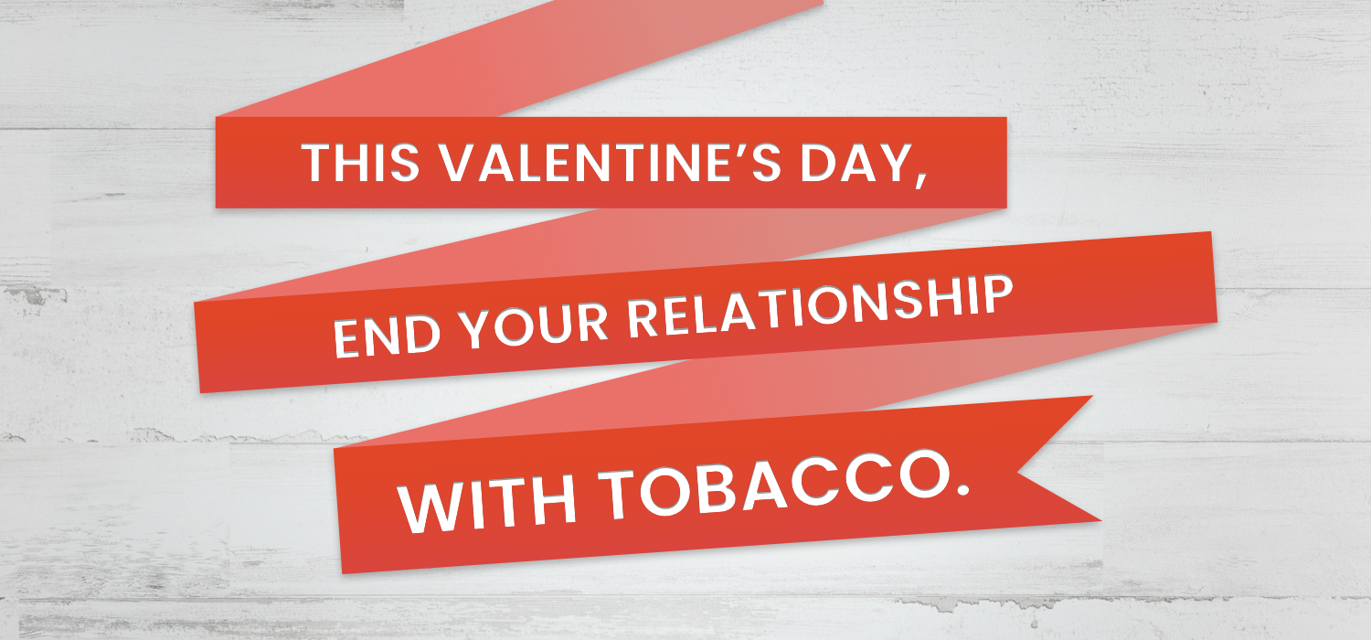 Heal the heart this Valentine's Day image