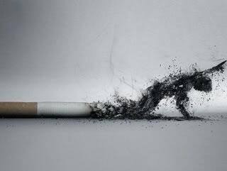 No Smoking Day image