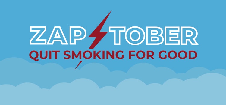 Zaptober 2020 image
