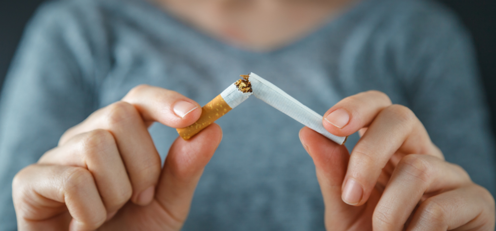 Igniting Change: No Smoking Day 2024 image