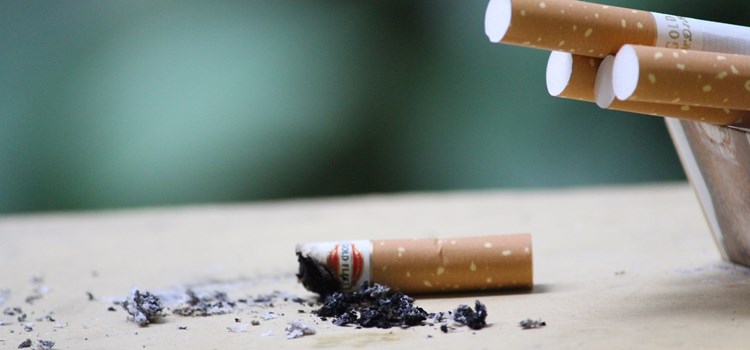 Smoking Costs More Than You Think image